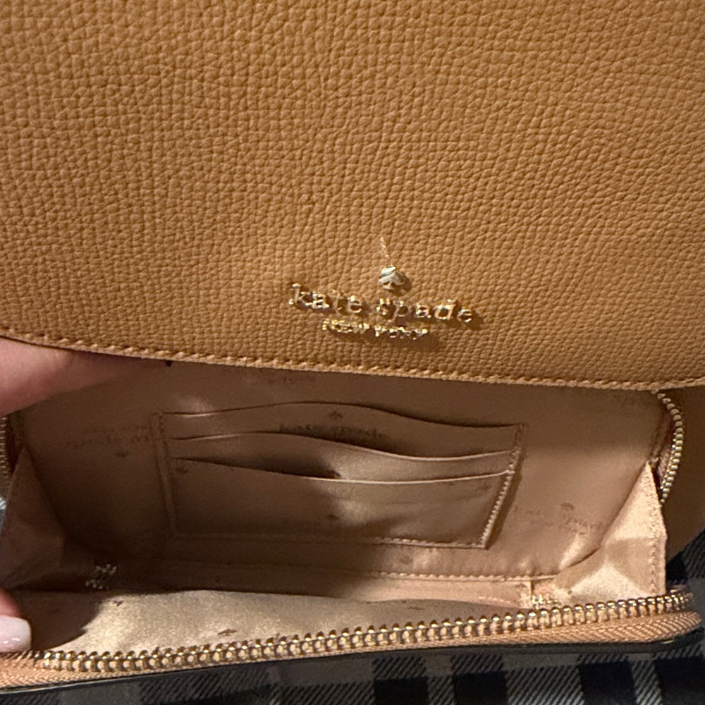 Kate Spade Backpack - Picture 4 of 5